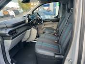 FORD TRANSIT CUSTOM 2024 (F0060 1F)