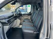 FORD TRANSIT CUSTOM 2024 (F0060 1F)