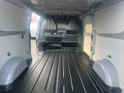 FORD TRANSIT CUSTOM 2024 (F0060 1F)