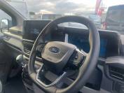 FORD TRANSIT CUSTOM 2024 (F0060 1F)