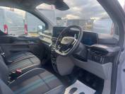 FORD TRANSIT CUSTOM 2024 (F0060 1F)