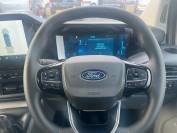 FORD TRANSIT CUSTOM 2024 (F0060 1F)