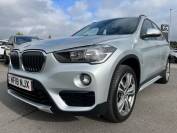 BMW X1 2018 (18)