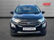 FORD ECOSPORT 2022 (72)