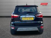 FORD ECOSPORT 2022 (72)