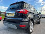 FORD ECOSPORT 2022 (72)