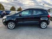 FORD ECOSPORT 2022 (72)