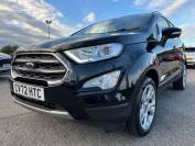 FORD ECOSPORT 2022 (72)