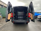 VAUXHALL VIVARO 2024 (74)