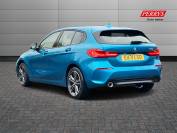 BMW 1 SERIES 2021 (71)