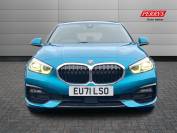 BMW 1 SERIES 2021 (71)