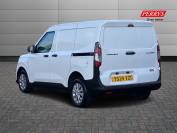 FORD TRANSIT COURIER 2024 (24)