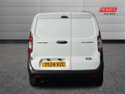 FORD TRANSIT COURIER 2024 (24)