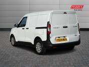 FORD TRANSIT COURIER 2024 (24)