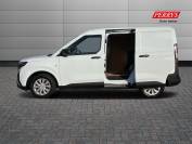 FORD TRANSIT COURIER 2024 (24)