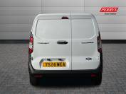 FORD TRANSIT COURIER 2024 (24)