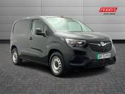 VAUXHALL COMBO CARGO 2024 (73)