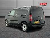 VAUXHALL COMBO CARGO 2024 (73)