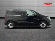 VAUXHALL COMBO CARGO 2024 (73)