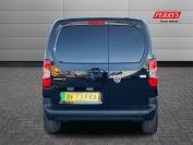 VAUXHALL COMBO CARGO 2024 (73)