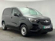 VAUXHALL COMBO CARGO 2024 (73)