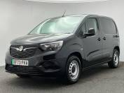 VAUXHALL COMBO CARGO 2024 (73)