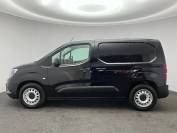 VAUXHALL COMBO CARGO 2024 (73)