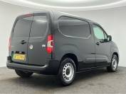 VAUXHALL COMBO CARGO 2024 (73)