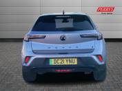 VAUXHALL MOKKA 2021 (21)