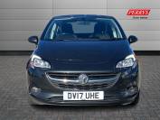 VAUXHALL CORSA 2017 (17)