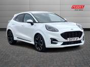 FORD PUMA 2021 (71)