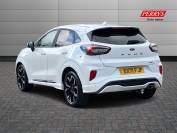 FORD PUMA 2021 (71)