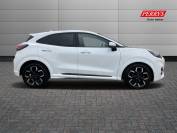 FORD PUMA 2021 (71)