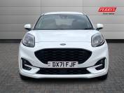 FORD PUMA 2021 (71)