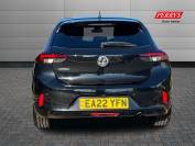 VAUXHALL CORSA 2022 (22)