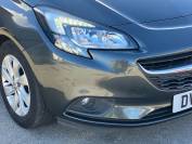 VAUXHALL CORSA 2017 (17)