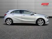 MERCEDES-BENZ A CLASS 2017 (67)