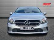 MERCEDES-BENZ A CLASS 2017 (67)