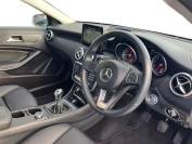 MERCEDES-BENZ A CLASS 2017 (67)