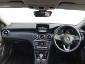 MERCEDES-BENZ A CLASS 2017 (67)