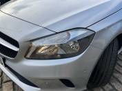 MERCEDES-BENZ A CLASS 2017 (67)