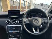 MERCEDES-BENZ A CLASS 2017 (67)