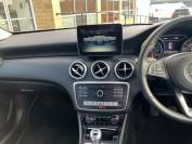 MERCEDES-BENZ A CLASS 2017 (67)