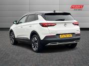 VAUXHALL GRANDLAND X 2020 (70)