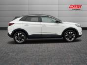 VAUXHALL GRANDLAND X 2020 (70)