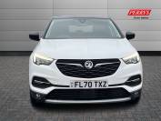 VAUXHALL GRANDLAND X 2020 (70)