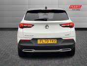 VAUXHALL GRANDLAND X 2020 (70)