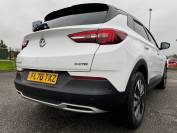 VAUXHALL GRANDLAND X 2020 (70)