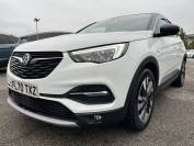 VAUXHALL GRANDLAND X 2020 (70)