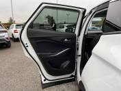 VAUXHALL GRANDLAND X 2020 (70)